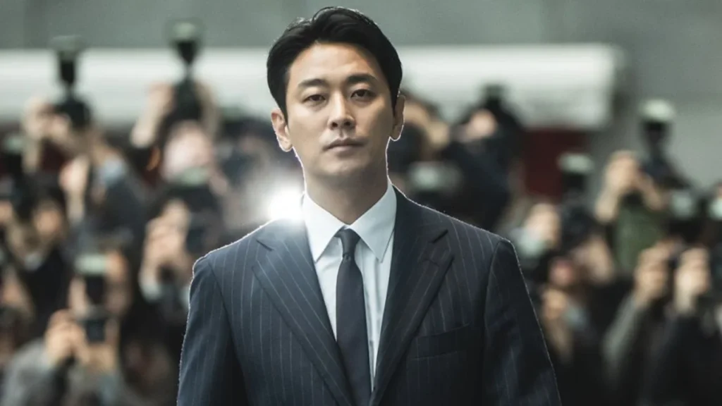 Conheça 5 Doramas Imperdíveis com Ju Ji Hoon Além de 'A Imperatriz se Casou Novamente'