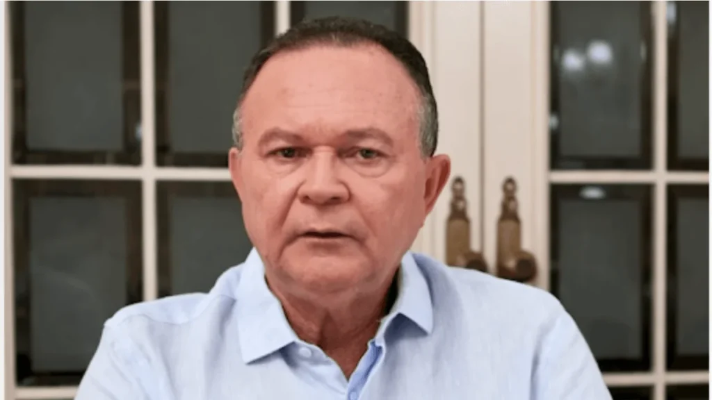 Ministro Flávio Dino afasta presidente do TCE-MA por suspeitas em investigação de homicídio