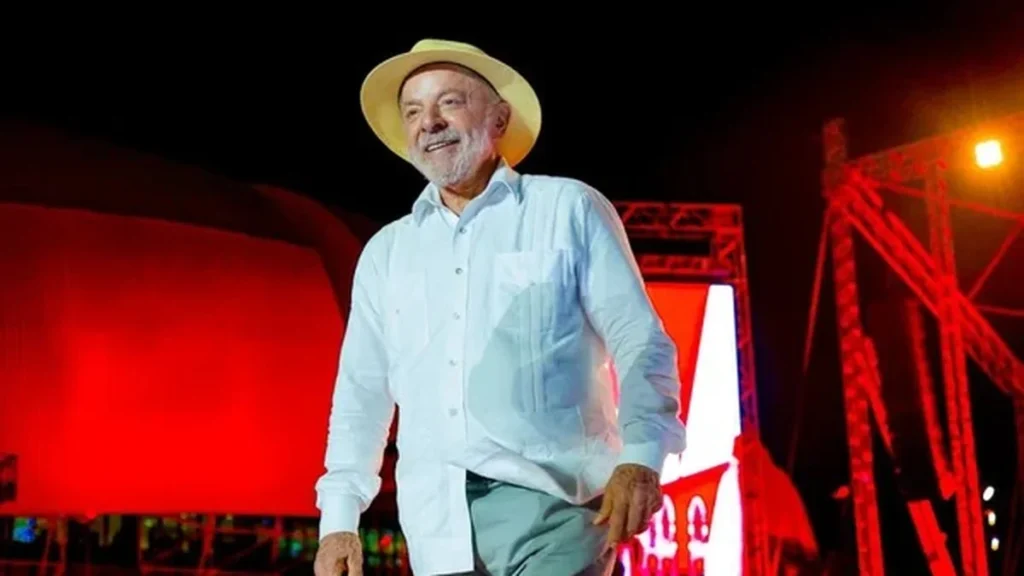 Lula define estratégia para evitar conflitos eleitorais no Maranhão Lula define estratégia para evitar conflitos eleitorais no Maranhão