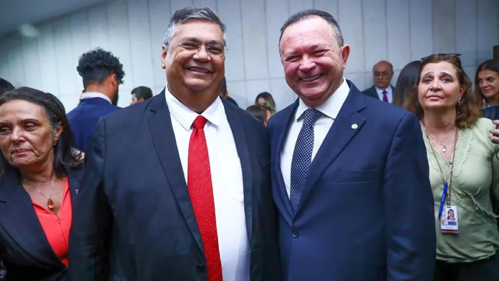 Disputa Política no Maranhão: Como Brandão e Dino Viraram Adversários
