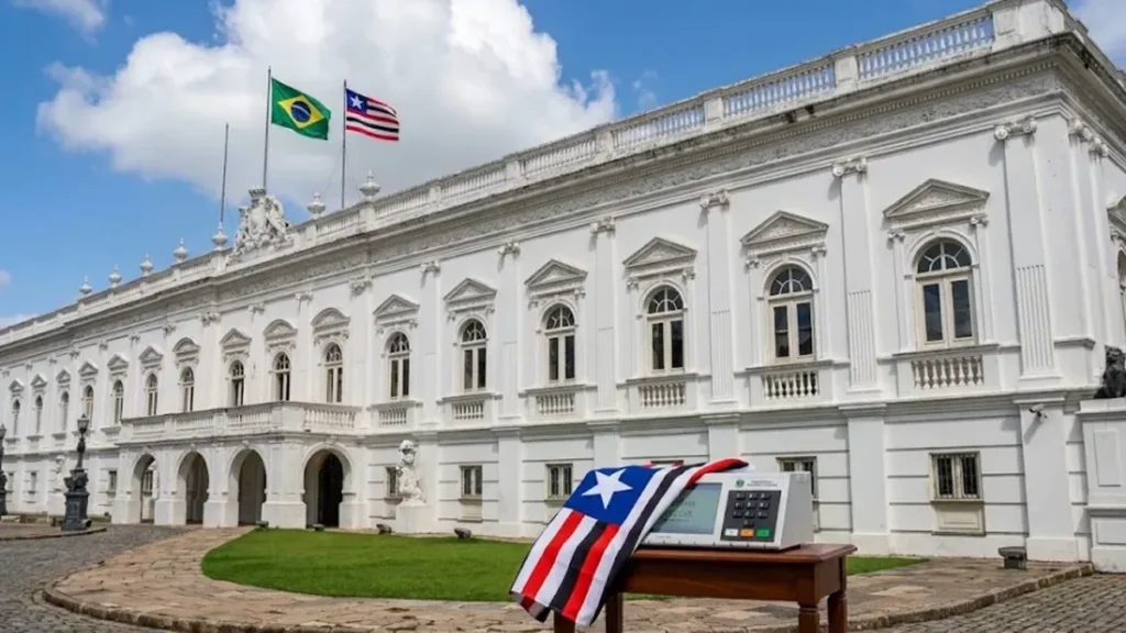 Maranhão: Perfil Completo dos 8 Candidatos à Disputa pelo Palácio dos Leões Maranhão: Perfil Completo dos 8 Candidatos à Disputa pelo Palácio dos Leões