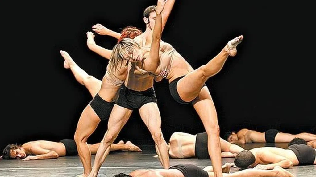 17ª Semana Maranhense de Dança destaca diversidade e fortalece cena local 17ª Semana Maranhense de Dança destaca diversidade e fortalece cena local