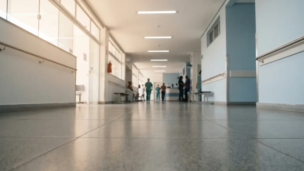 Hospital Municipal de Imperatriz escolhe empresas para exames de imagem e ortopedia com foco em qualidade Hospital Municipal de Imperatriz escolhe empresas para exames de imagem e ortopedia com foco em qual