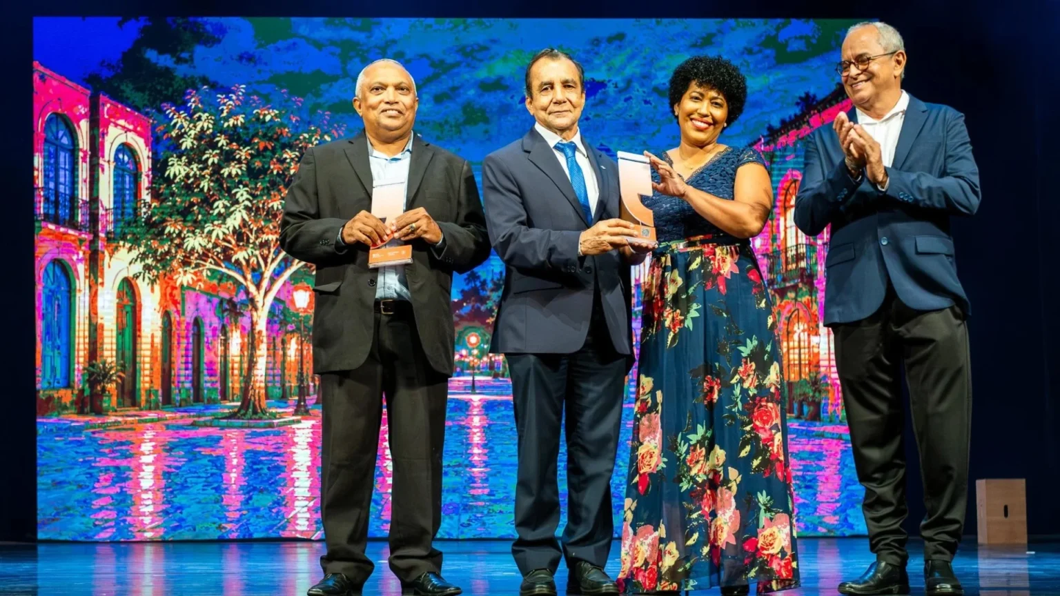 Jornalista do g1 Maranhão conquista 2º lugar no Prêmio Sebrae de Jornalismo