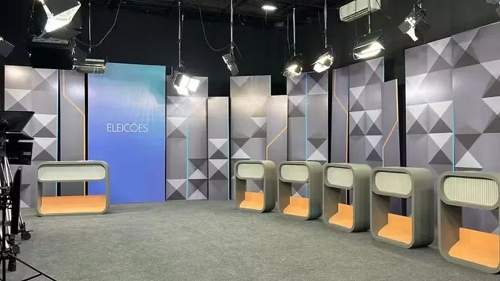 PCO e PCB ausentes no debate decisivo para o governo do Maranhão PCO e PCB ausentes no debate decisivo para o governo do Maranhão