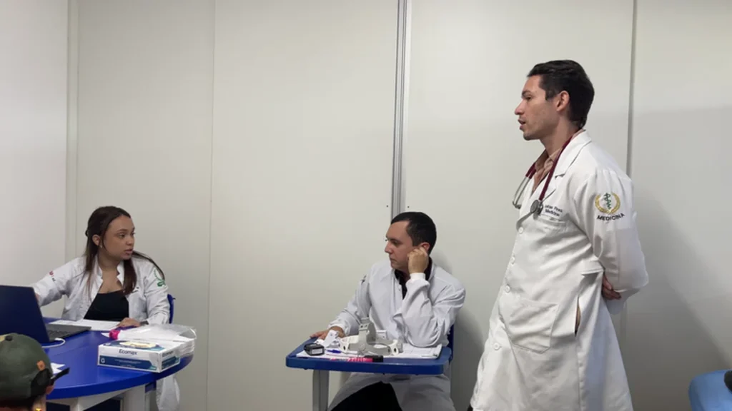Unidade Básica de Saúde da UFMA Imperatriz amplia acesso ao SUS no primeiro ano