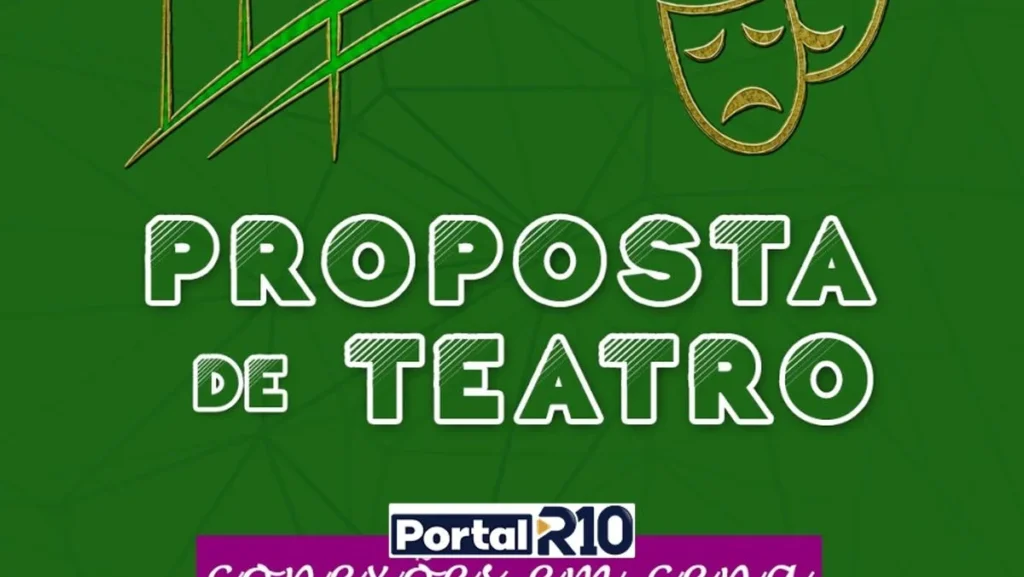XI Mostra Proposta de Teatro une história e cultura com programação gratuita em Timon