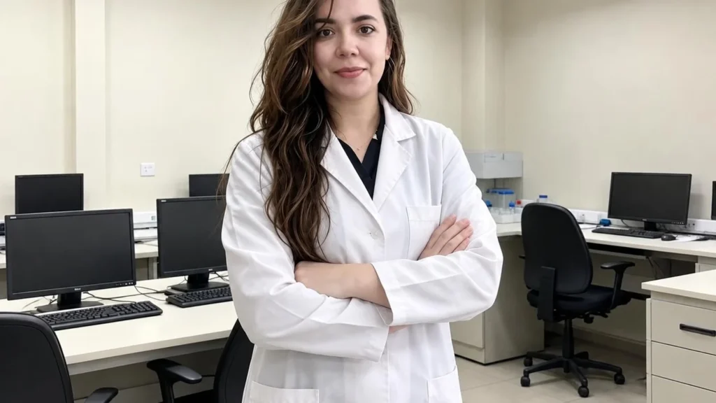 Estudante maranhense vence prêmio com tecnologia que acelera detecção de dengue e zika no SUS Estudante maranhense vence prêmio com tecnologia que acelera detecção de dengue e zika no SUS
