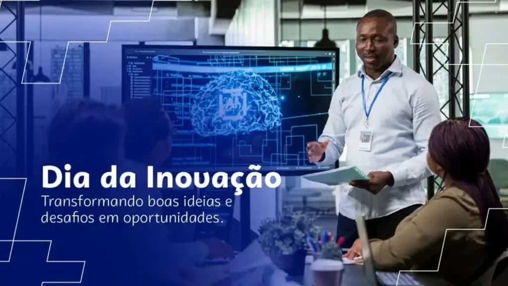 Inovação tecnológica no Maranhão abre portas para novos negócios competitivos Inovação tecnológica no Maranhão abre portas para novos negócios competitivos