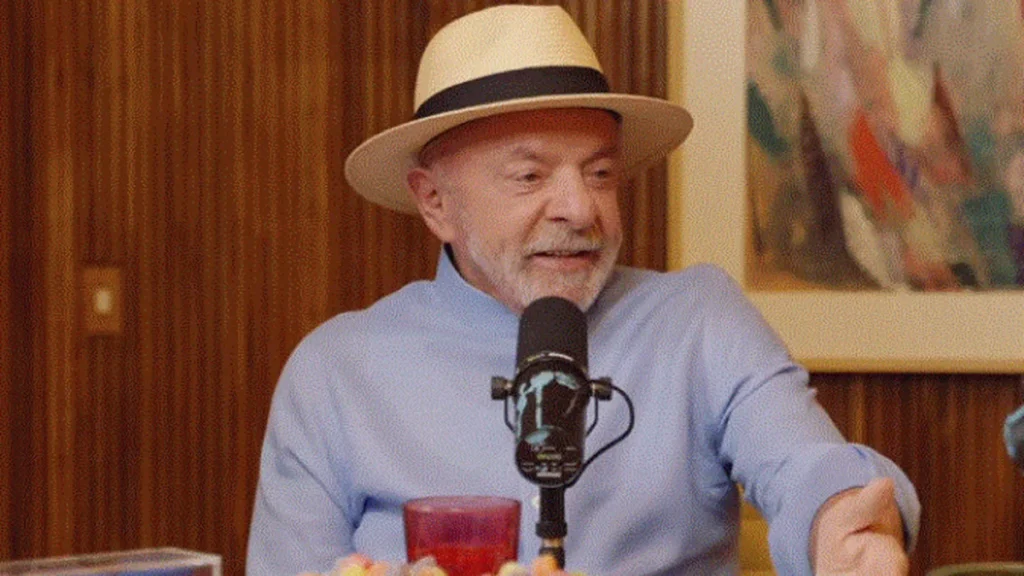 Lula aposta na Margem Equatorial para impulsionar reservas de petróleo e crescimento econômico Lula aposta na Margem Equatorial para impulsionar reservas de petróleo e crescimento econômico
