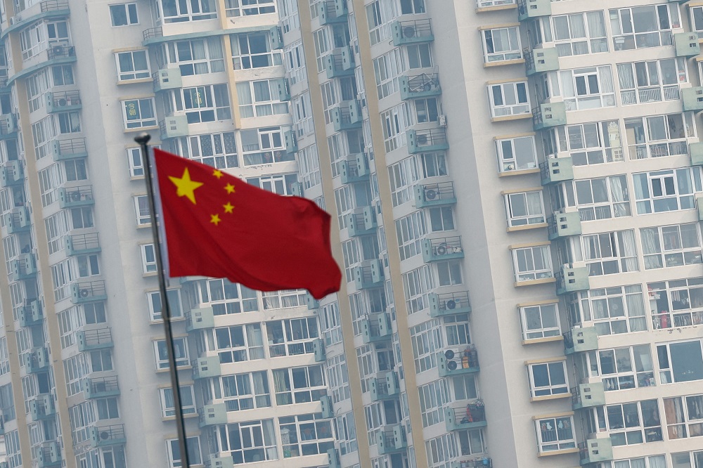 Estabilidade na Economia da China: Desafios e Oportunidades para o Futuro Imagem do artigo