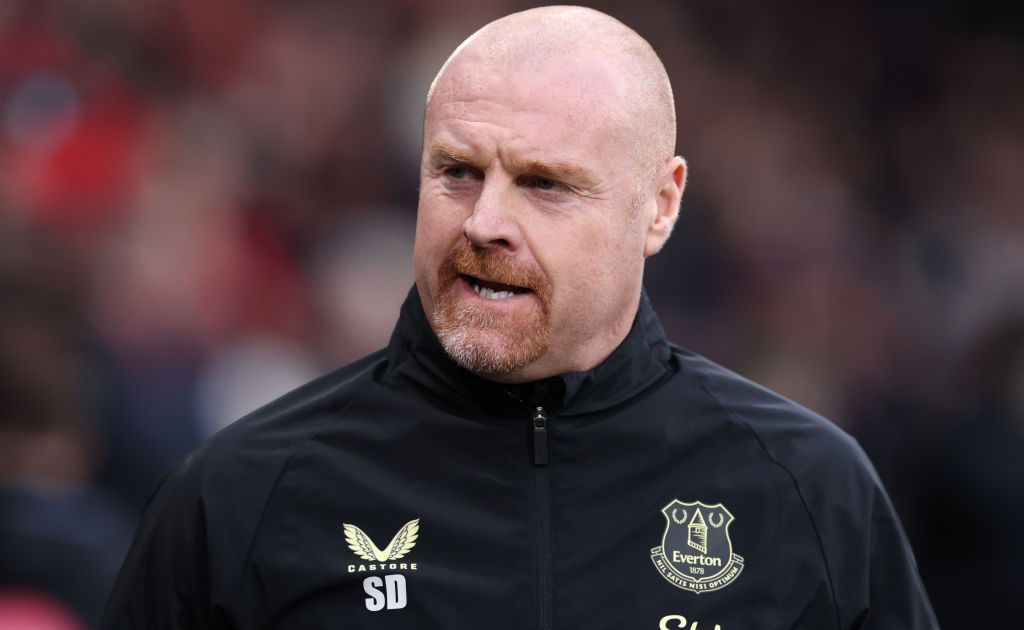 Nottingham Forest Contrata Sean Dyche como Novo Treinador Após Saída de Postecoglou Imagem do artigo