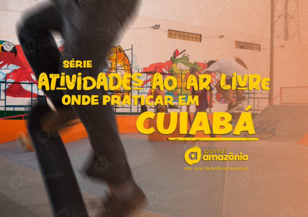 Atividades ao Ar Livre: 9 Locais Imperdíveis para Praticar Exercícios em Cuiabá Imagem do artigo