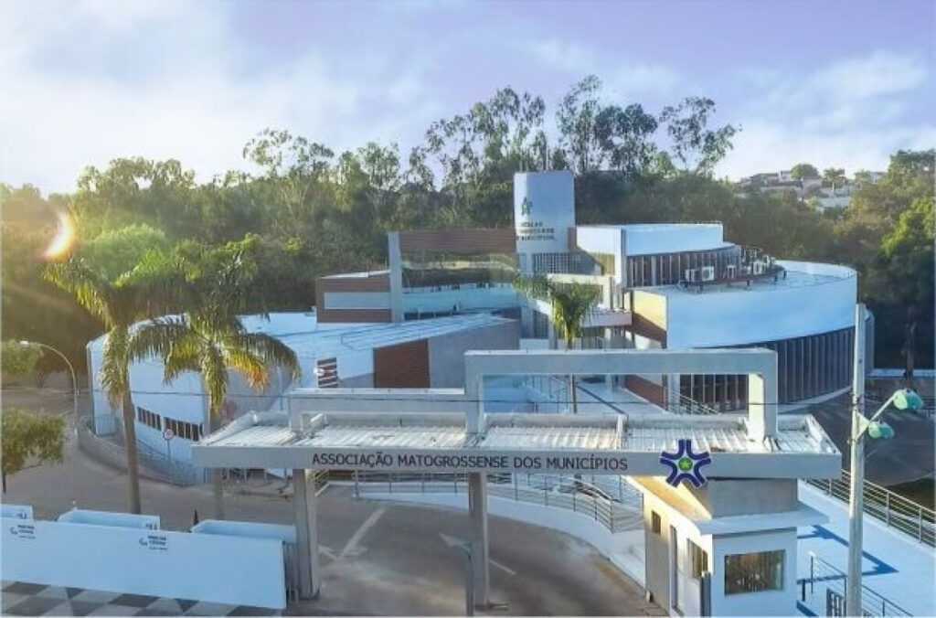 AMM Garante Economia de Mais de R$ 100 Milhões para Municípios em 2025 AMM Garante Economia de Mais de R$ 100 Milhões para Municípios em 2025