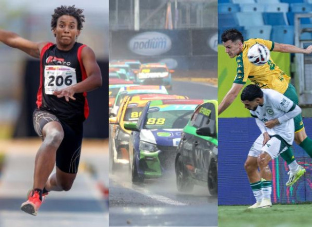Calendário Esportivo de MT em 2025: Stock Car, Skate e Muito Mais Calendário Esportivo de MT em 2025: Stock Car, Skate e Muito Mais