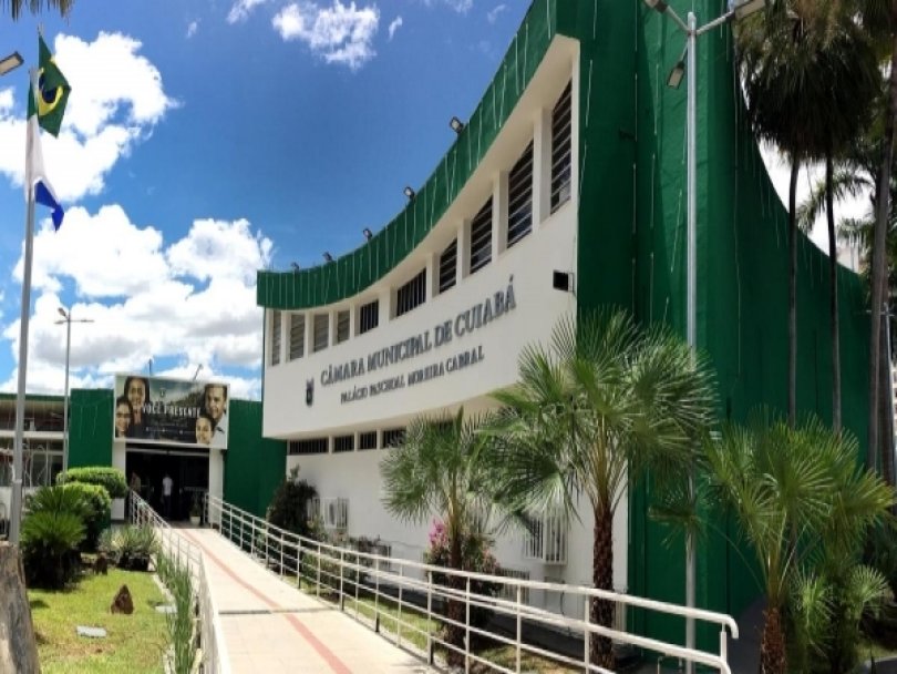 Câmara de Cuiabá Encaminha 5 CPIs ao MPE: Investigações Revelam Irregularidades Graves Câmara de Cuiabá Encaminha 5 CPIs ao MPE: Investigações Revelam Irregularidades Graves