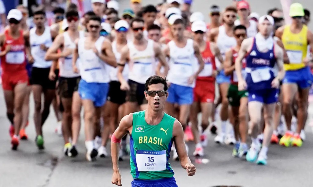 Campeonato Mundial de Marcha Atlética 2026: Brasil Receberá Investimento de R$ 500 Mil do Ministério do Esporte Campeonato Mundial de Marcha Atlética 2026: Brasil Receberá Investimento de R$ 500 Mil do Ministério