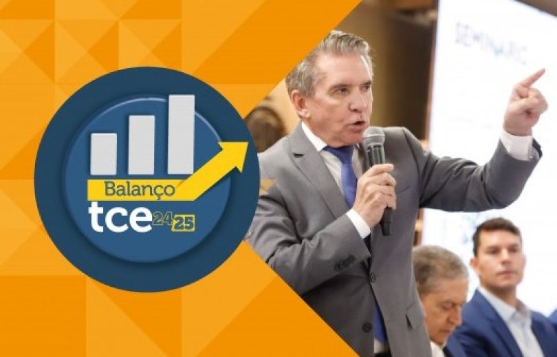 Capacitação do TCE-MT: Caminhos para Políticas Públicas Eficazes Capacitação do TCE-MT: Caminhos para Políticas Públicas Eficazes