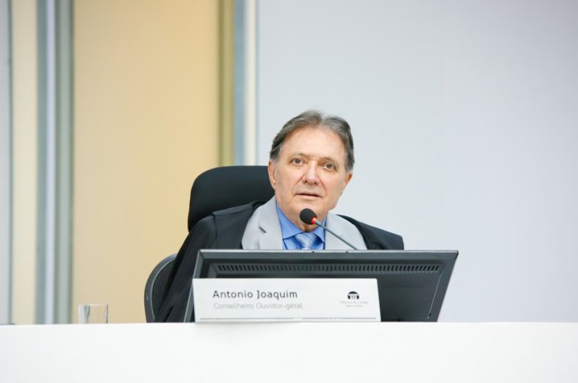 Antonio Joaquim Se Prepara para Retorno à Política em MT em 2030 Imagem do artigo