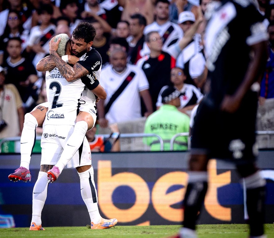 Corinthians conquista Copa do Brasil 2025 e encerra jejum de vitórias nacionais Corinthians conquista Copa do Brasil 2025 e encerra jejum de vitórias nacionais