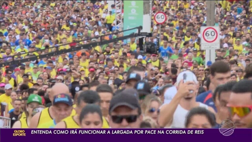 Corrida de Reis 2026: Quatro Atletas de Barra do Garças Prometem Brilhar na Elite Masculina Corrida de Reis 2026: Quatro Atletas de Barra do Garças Prometem Brilhar na Elite Masculina