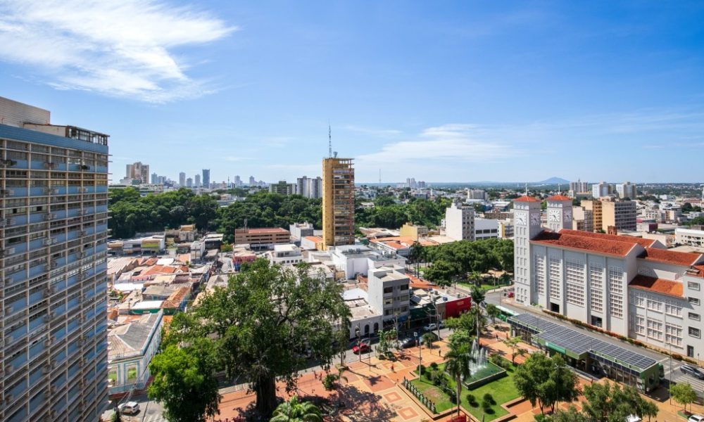 Cuiabá Anuncia Ponto Facultativo em Dezembro e Janeiro: Prepare-se para as Datas! Cuiabá Anuncia Ponto Facultativo em Dezembro e Janeiro: Prepare-se para as Datas!