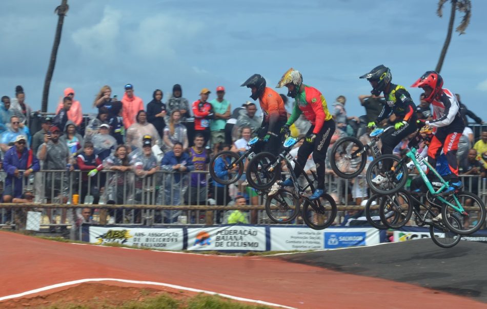 Cuiabá Receberá o Campeonato Brasileiro de BMX em 2026: Um Marco para o Esporte Nacional Cuiabá Receberá o Campeonato Brasileiro de BMX em 2026: Um Marco para o Esporte Nacional