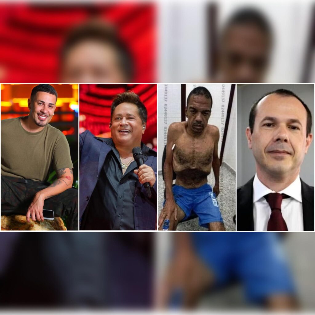 Desdobramentos da Justiça em MT: De Influenciador a Juiz Afastado em 2025