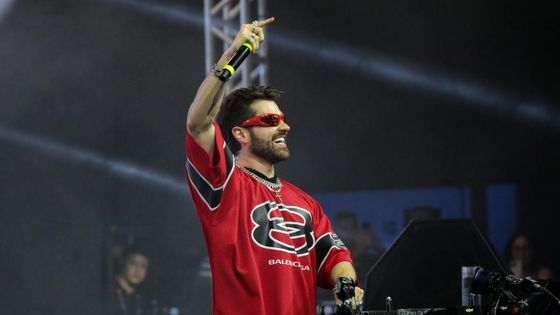 DJ Alok Considera Show em MT um dos Melhores de 2023 DJ Alok Considera Show em MT um dos Melhores de 2023