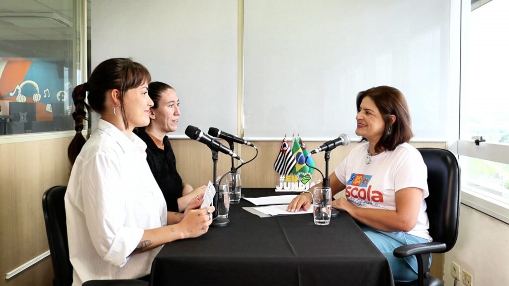 Educação em Jundiaí: Compromisso com Aprendizagem e Inclusão em 2025 Educação em Jundiaí: Compromisso com Aprendizagem e Inclusão em 2025