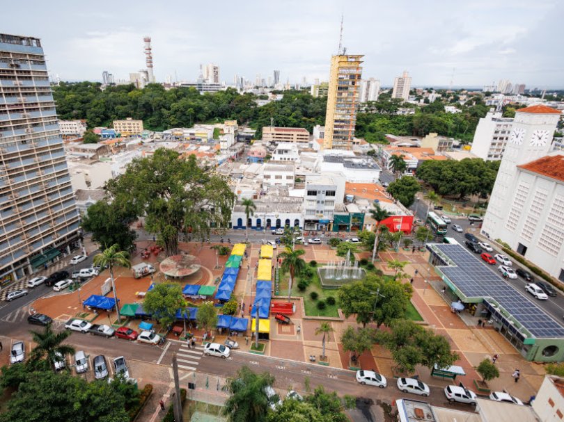 Empresários de Cuiabá Propõem Reescalonamento do Aumento do IPTU para 2026 Empresários de Cuiabá Propõem Reescalonamento do Aumento do IPTU para 2026