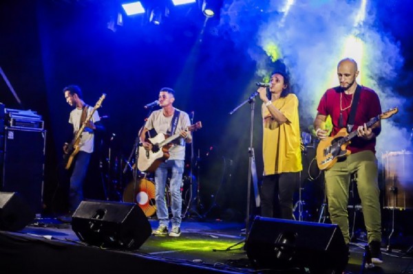 Do Mato Festival: Celebração da Cena Independente na Orla do Porto Imagem do artigo