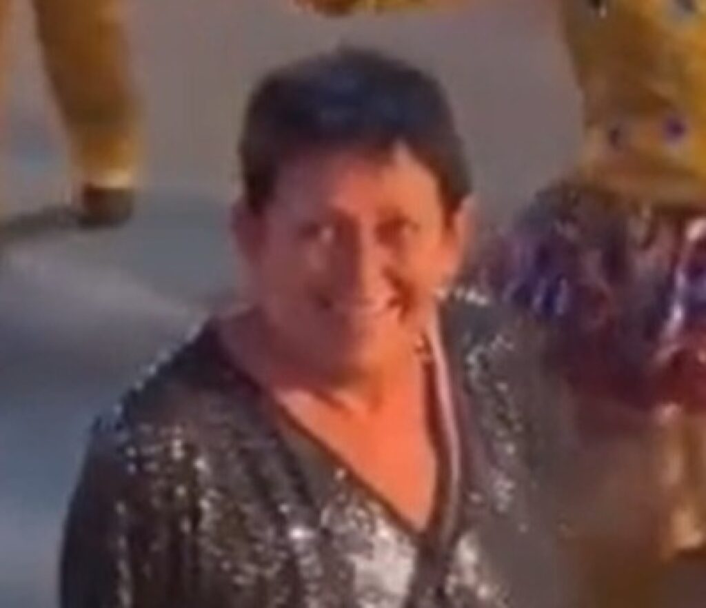 Falece Dona Pretinha, Icônica Miss e Carnavalesca da Cultura Mato-Grossense