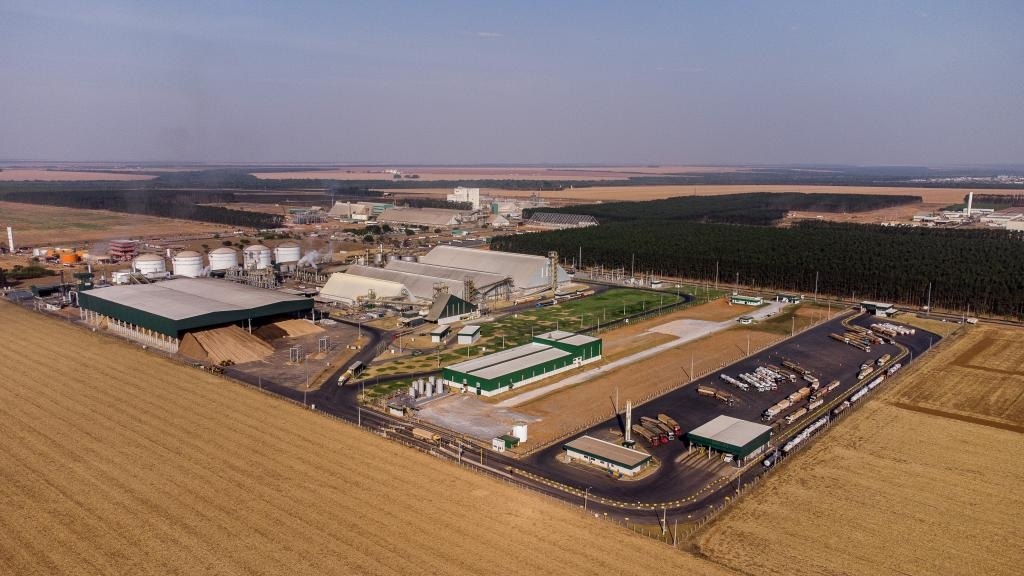 Forte Crescimento: Mato Grosso Registra 2.727 Novas Indústrias em 2025 Forte Crescimento: Mato Grosso Registra 2.727 Novas Indústrias em 2025