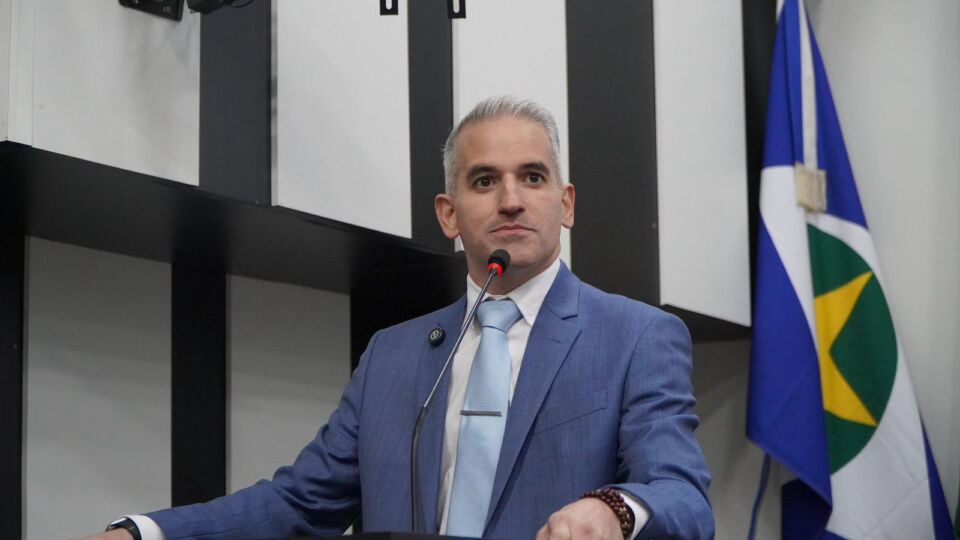 Fred Gahyva: Um Mandato Impactante com Propostas para Saúde e Educação em Cuiabá Fred Gahyva: Um Mandato Impactante com Propostas para Saúde e Educação em Cuiabá