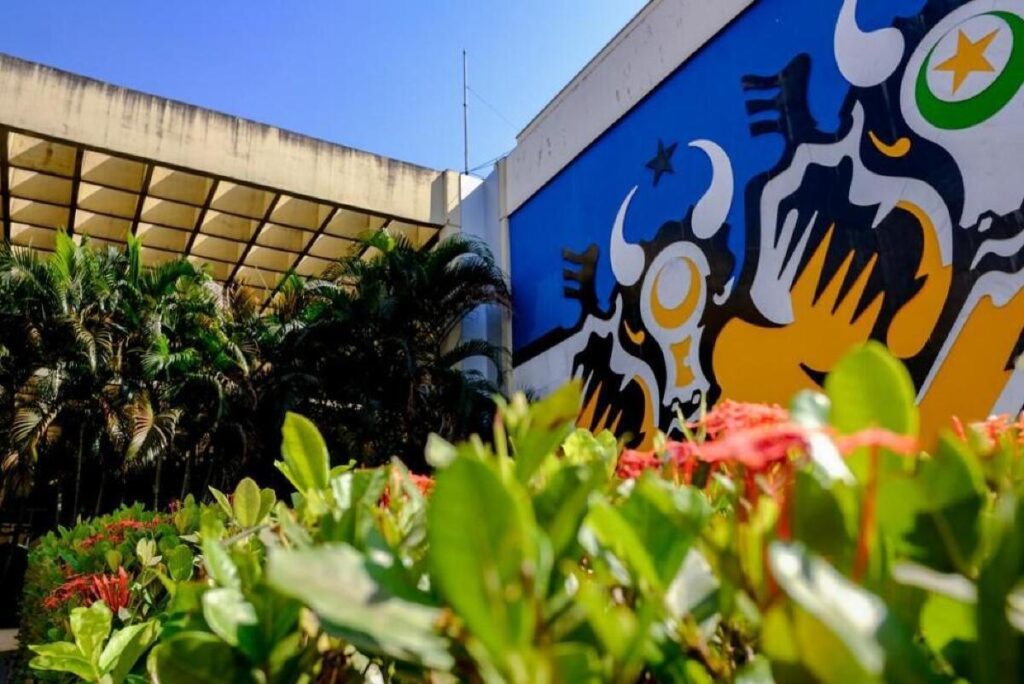Funcionamento de Órgãos Públicos em Mato Grosso Durante as Festividades de Fim de Ano