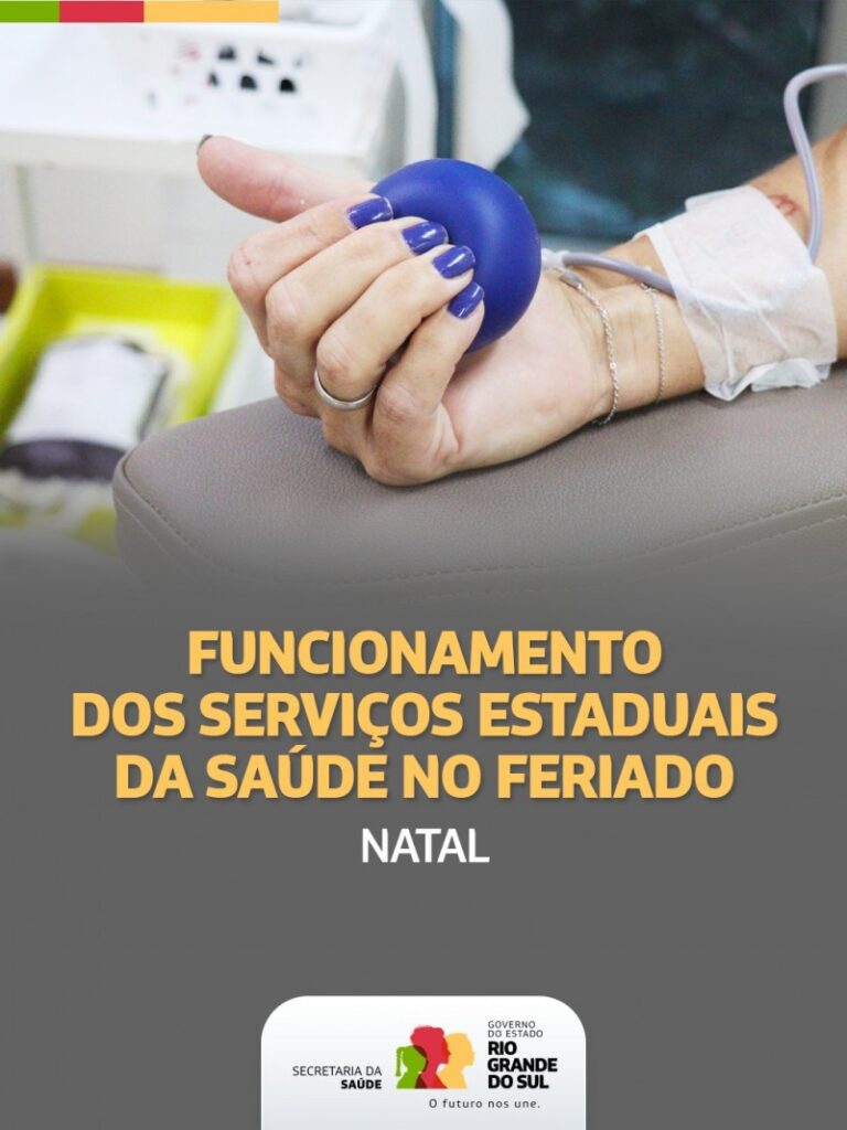 Funcionamento dos Órgãos de Saúde no Natal: O Que Esperar? Funcionamento dos Órgãos de Saúde no Natal: O Que Esperar?