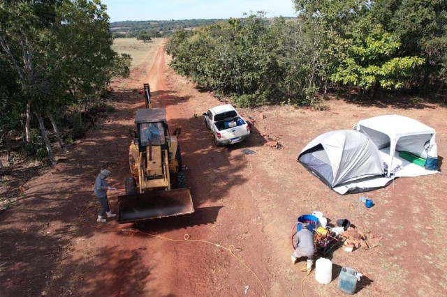 Gripe Aviária Confirmada em Cuiabá: Medidas de Contenção do Indea Gripe Aviária Confirmada em Cuiabá: Medidas de Contenção do Indea