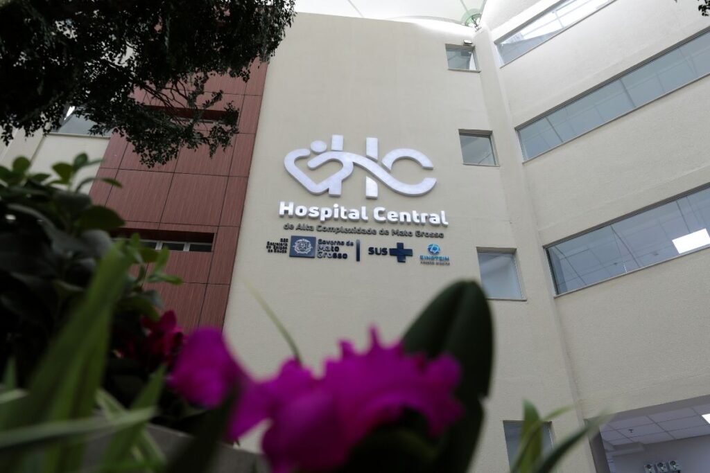 Hospital Central de MT Abre Vagas de Emprego; Descubra Como Se Candidatar Hospital Central de MT Abre Vagas de Emprego; Descubra Como Se Candidatar