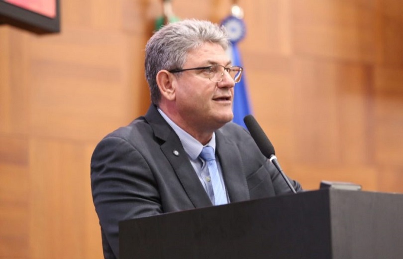 Inauguração do Hospital Central: Uma Conquista Histórica para a Saúde de MT Inauguração do Hospital Central: Uma Conquista Histórica para a Saúde de MT