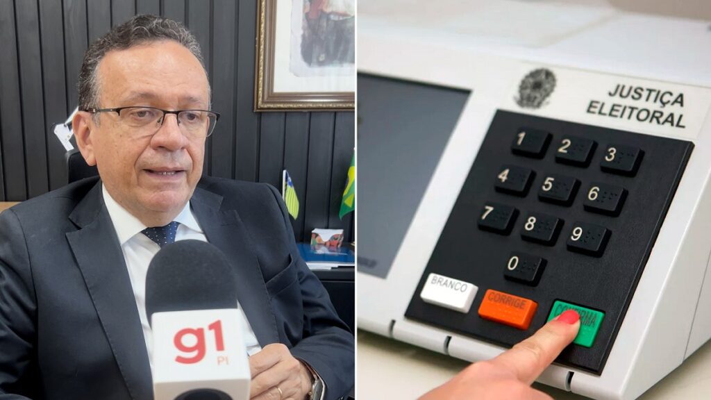 Infiltração de Facções na Política: Desafios para as Eleições de 2026