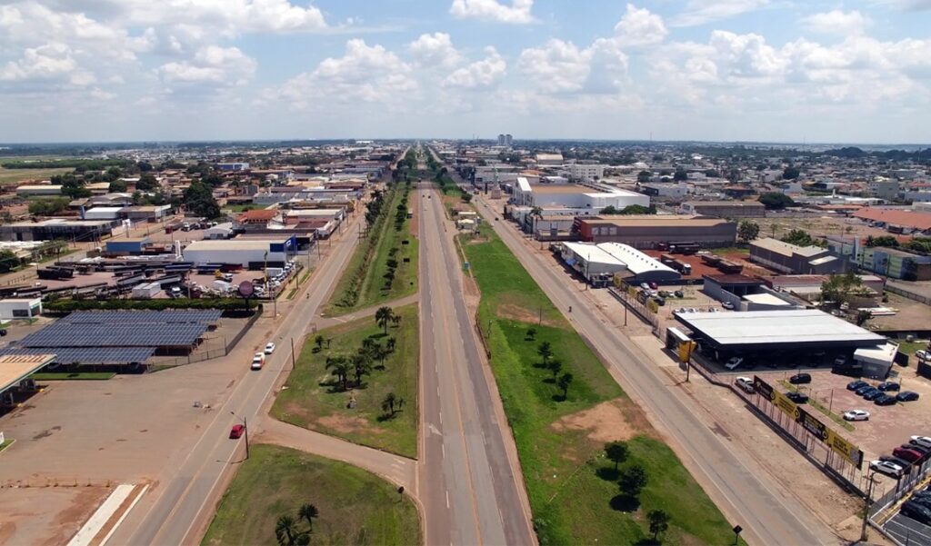 Mato Grosso: 2,7 Mil Novas Indústrias Impulsionam Crescimento Econômico em 2025