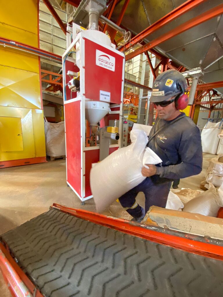 Mato Grosso: 2.727 Novas Indústrias Abertas em 2025 e o Crescimento do Setor Mato Grosso: 2.727 Novas Indústrias Abertas em 2025 e o Crescimento do Setor