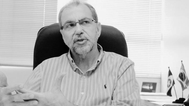 Médico Kamil Hussein Fares Falecido em Cuiabá: Uma Perda para a Saúde Pública Médico Kamil Hussein Fares Falecido em Cuiabá: Uma Perda para a Saúde Pública