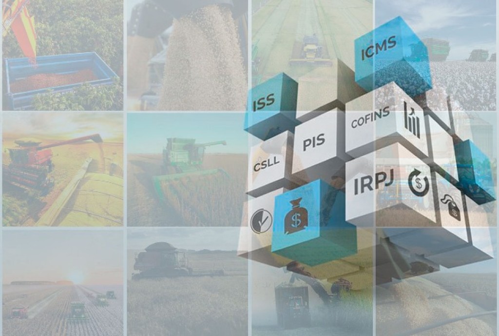 Novas Regras Tributárias e Ambientais em 2025: Desafios para Produtores Rurais Novas Regras Tributárias e Ambientais em 2025: Desafios para Produtores Rurais