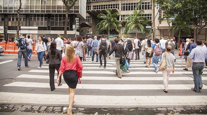 Oitenta por cento dos brasileiros esperam melhorias em 2026, aponta pesquisa Oitenta por cento dos brasileiros esperam melhorias em 2026, aponta pesquisa