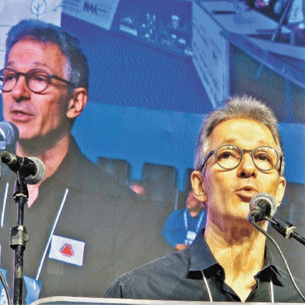 Oscar da Política Mineira: O Impacto do Governo Zema e suas Controvérsias Oscar da Política Mineira: O Impacto do Governo Zema e suas Controvérsias
