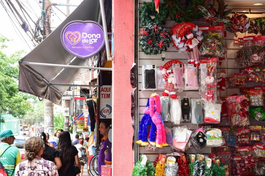 Procon-MT Oferece Dicas Cruciais para Compras de Natal Seguras Procon-MT Oferece Dicas Cruciais para Compras de Natal Seguras