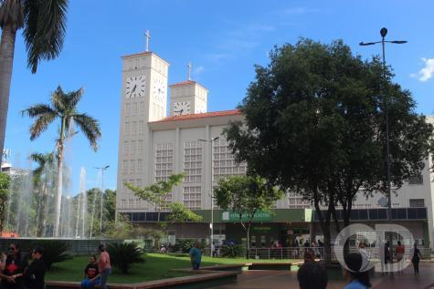 Réveillon da Família Impulsiona Economia Local em Cuiabá Réveillon da Família Impulsiona Economia Local em Cuiabá