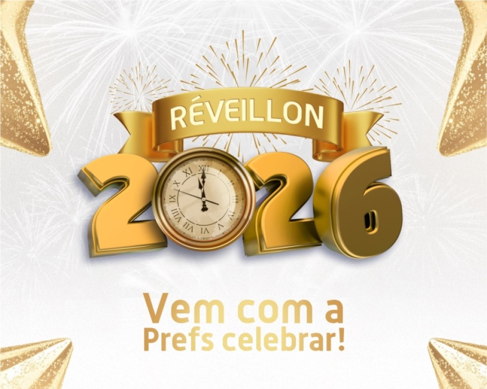 Réveillon de Sinop 2026: Grande Show com Cleber e Cauan Réveillon de Sinop 2026: Grande Show com Cleber e Cauan